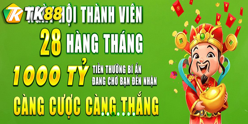 Đăng Ký Tk88 - Trải Nghiệm Cùng Trò Chơi Tài Xỉu MD5 Hấp Dẫn