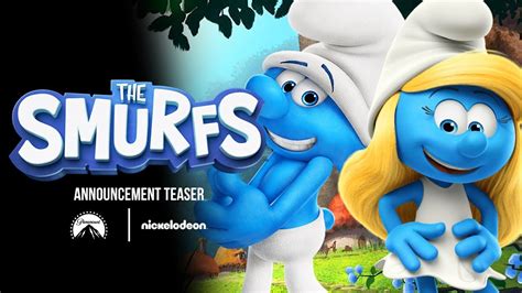 Smurfs 2025 must-see films